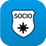 socio logo image